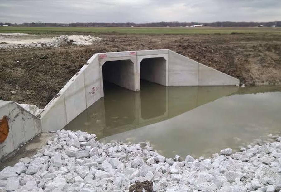 Culvert’s