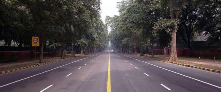 Municipal Corporation Roads