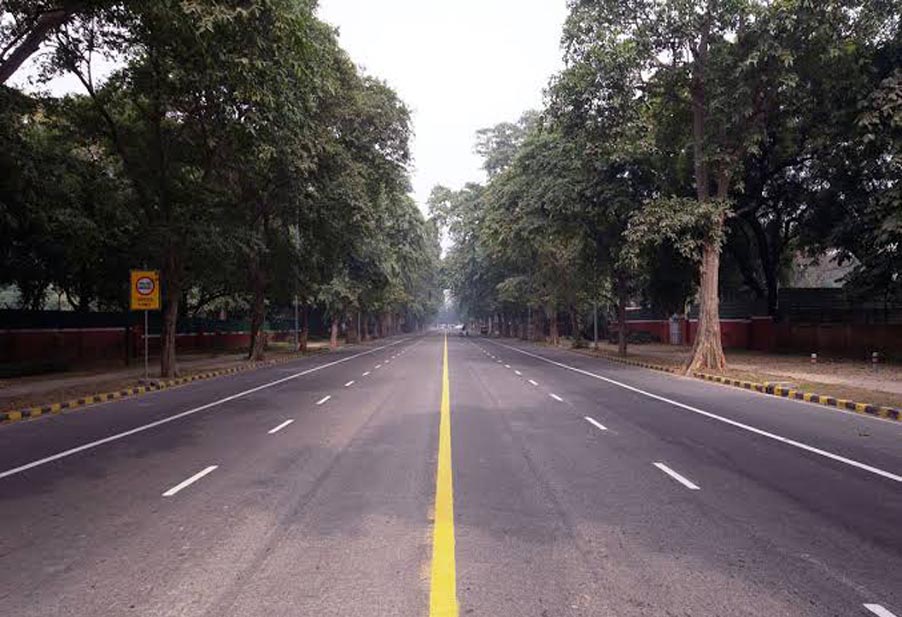 Municipal Corporation Roads